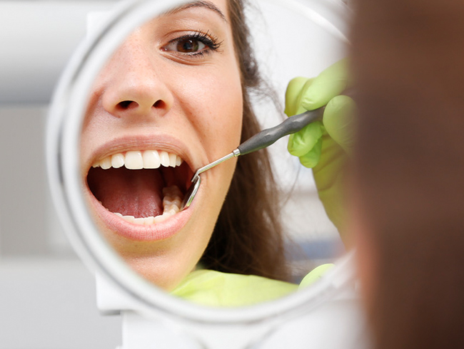 Prophylaxe - Zahn - vorbeugende Maßnahme - Zahnarzt in 58300 Wetter (Ruhr)