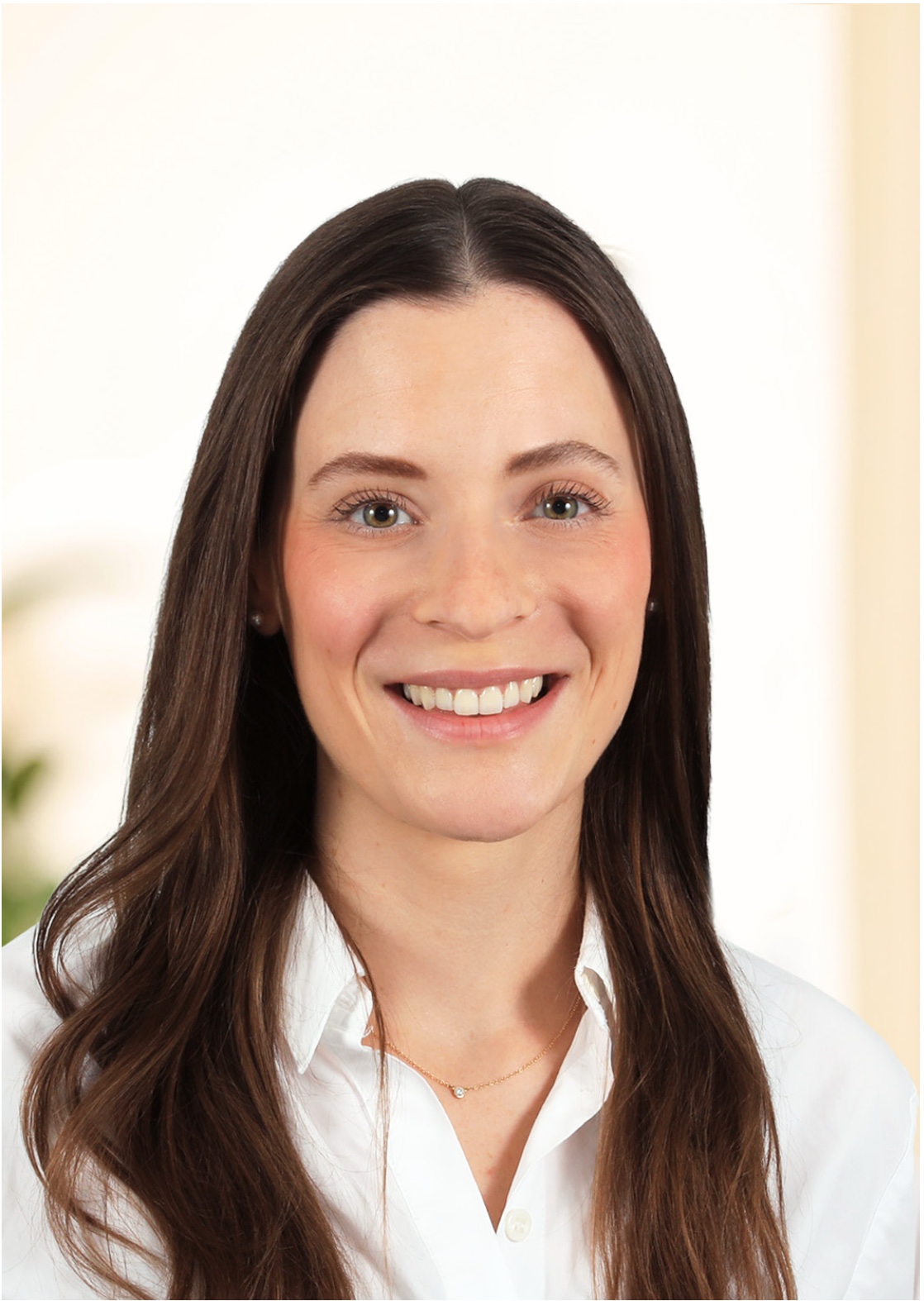 Frau Dr. Carolina Klein - Zahnärztin